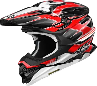 Shoei VFX-EVO Sparkle