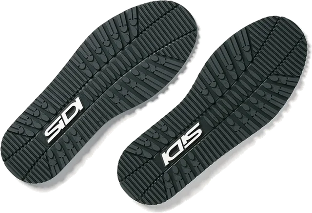 Sidi Trial Soles, black