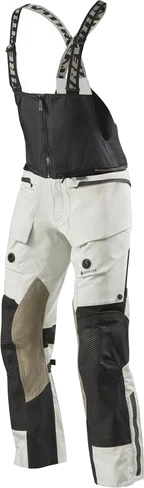 REV'IT! REV'IT! Dominator 3 GTX Trousers - Short