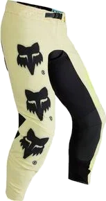 Fox Almond Elevated Future LE Flexair Pants