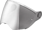 Nolan Njs-10 L-3xl N70.2x Visor Silver