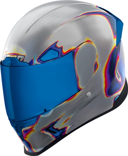 Icon Airframe Pro Reentry, silver