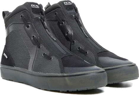 TCX Ikasu Waterproof Boots Black / Reflex