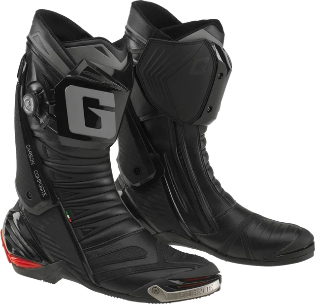 Gaerne GP1, black