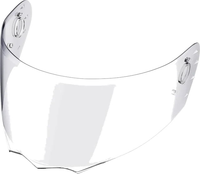 Sena Outrush Face Shield Helmet Accessories, clear