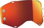 Scott Mx Prospect Sng Work Lens Orange
