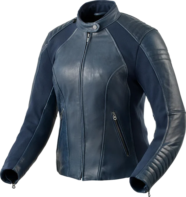 REV'IT! Jacket Coral Ladies | Blue, Blue