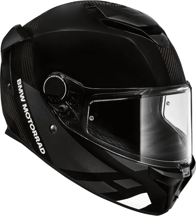 BMW XOMO Carbon Outburst