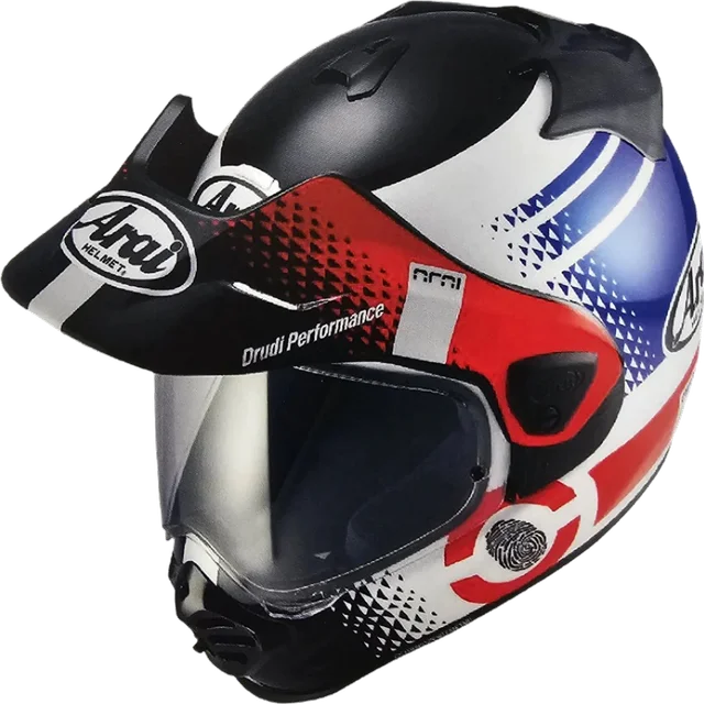 Arai Tour-X 5 Print Multicolour