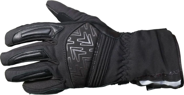 Frank Thomas Mohawk Waterproof Ladies Gloves Black, Black