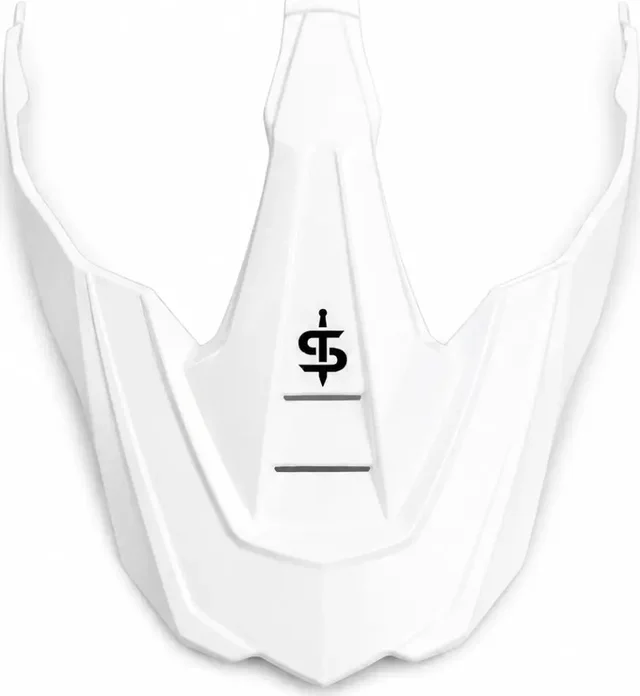 Spada Nitride Peak White
