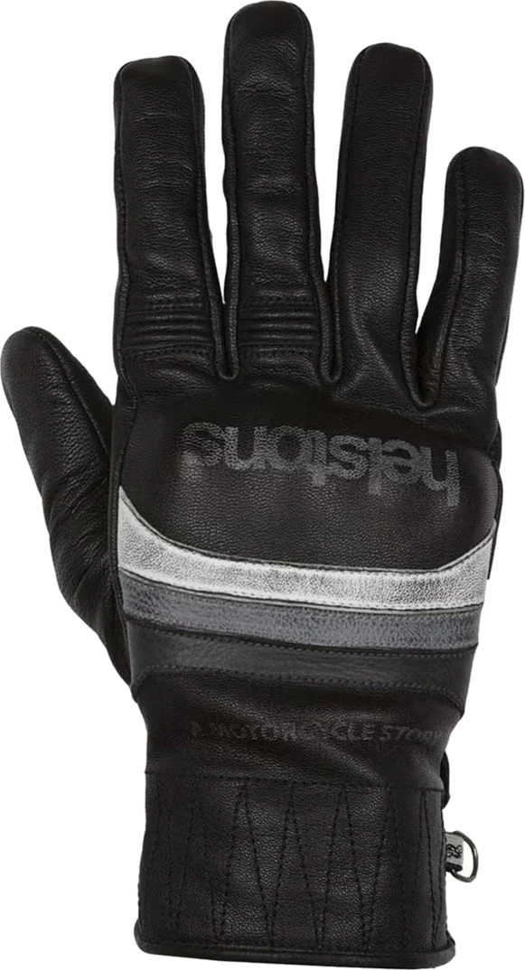 Helstons Mora Gloves, black