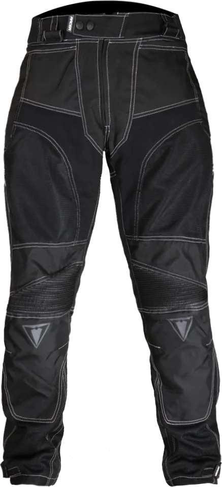 Racer Cool 2 Ladies Pants Black, Black
