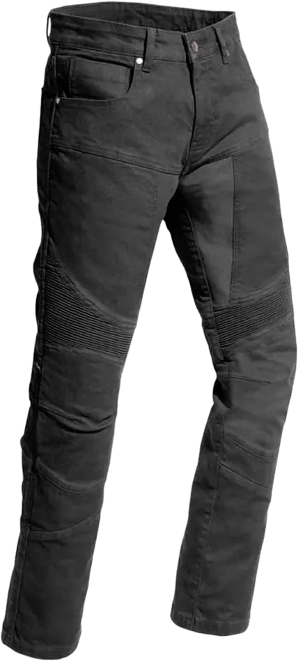 Difi Vinto Jeans, Black