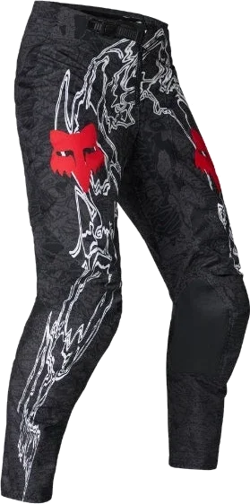 Fox Racing 180 Abyss Pants, black