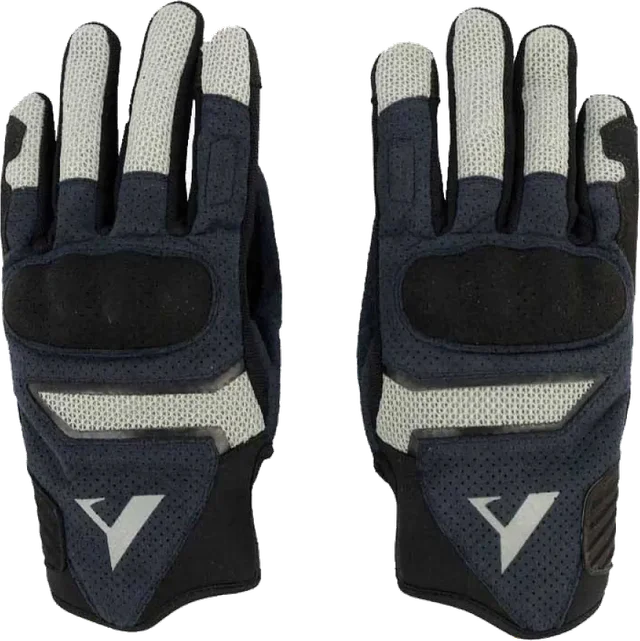 By city Elbrus Summer Gloves, Blue