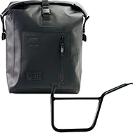 Unit Garage Khali Sx Side Bag Kit Pan America