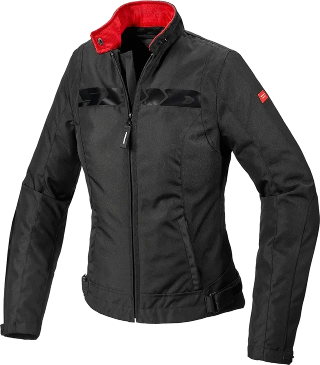 SPIDI Solar H2Out Lady Black, Black
