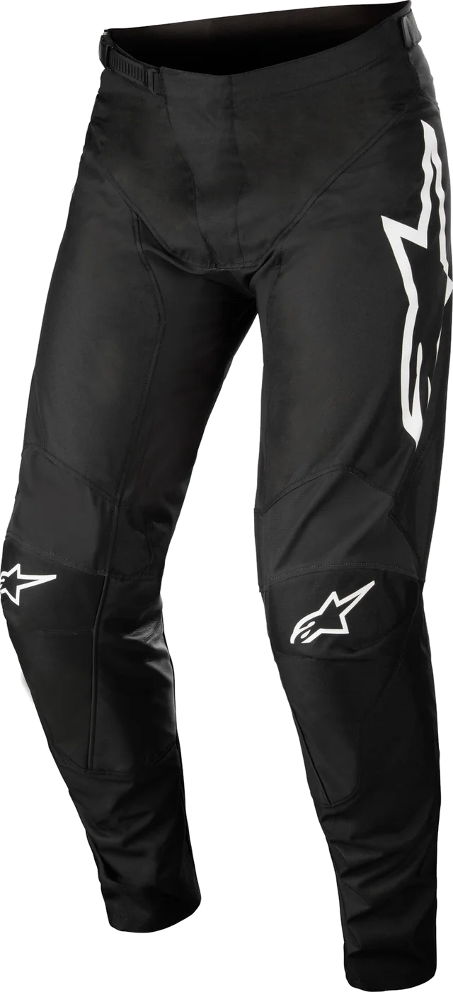ALPINESTARS Racer Compass Kids Black 2022, black