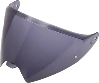 Merlin Torres (MHM409-411) Visor - Dark Tint