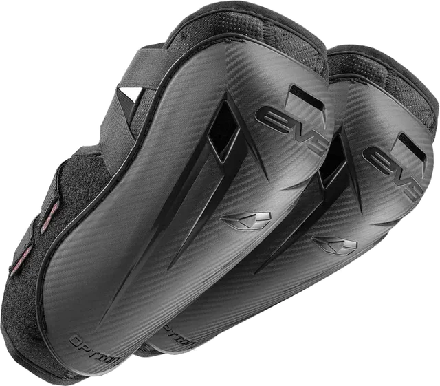 Evs sports 3267 Elbow Guards, Black