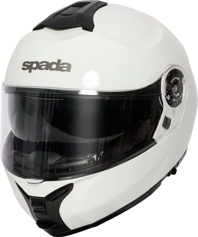 Spada Orion White