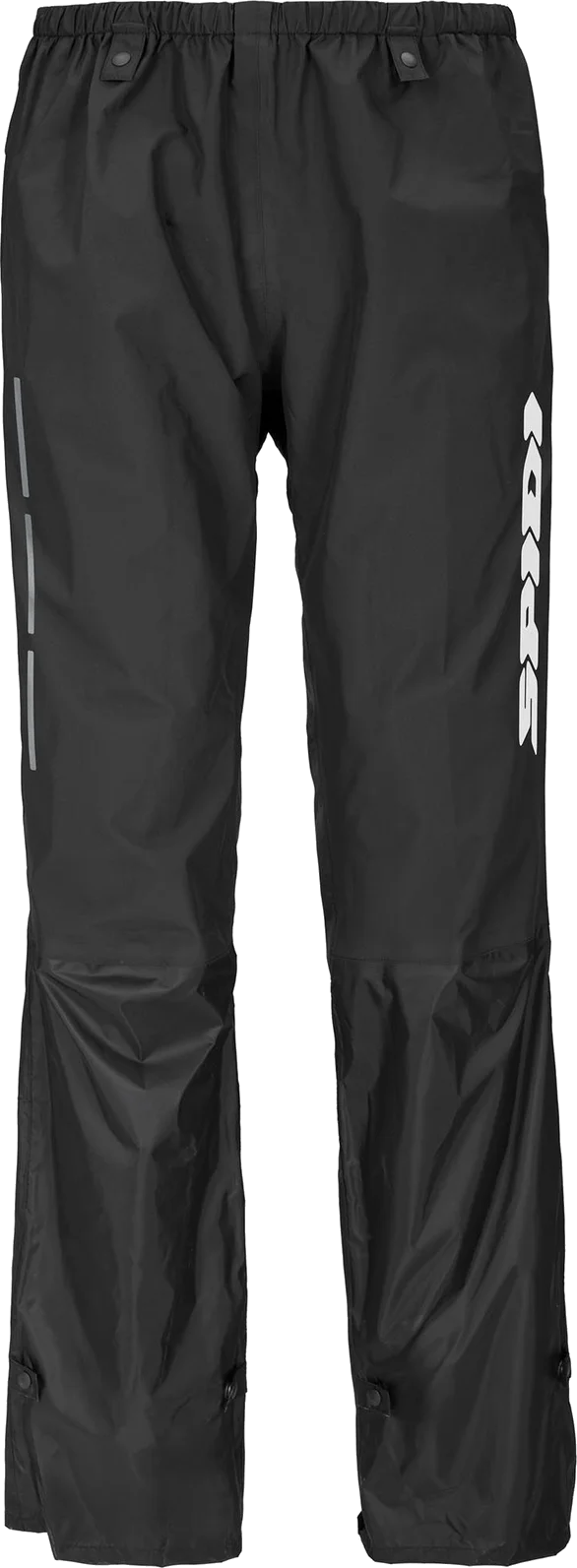 Spidi Rain Pants Insideout waterproof Ladies Motorcycle Textile Pants