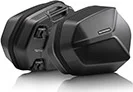 SW-Motech Sw Motech Aero Abs Side Cases Kit Bmw R1300 R