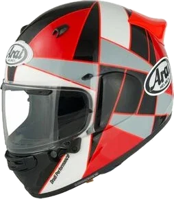 Arai QUANTIC - PEAK