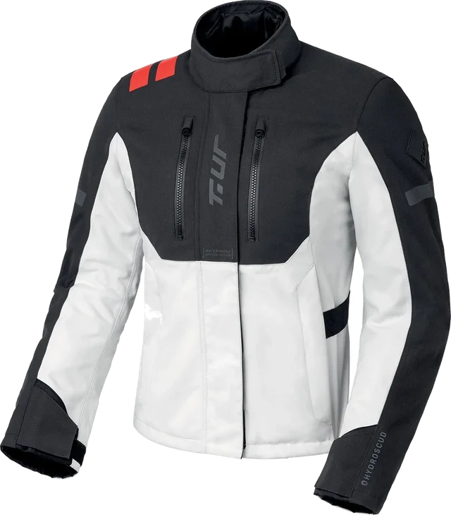 T.UR T-UR Overcast Hydroscud® Lady Black / Ice