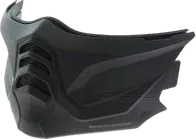 Scorpion Chin Guard Scorpion Exo Combat 2 Xl Matte Black