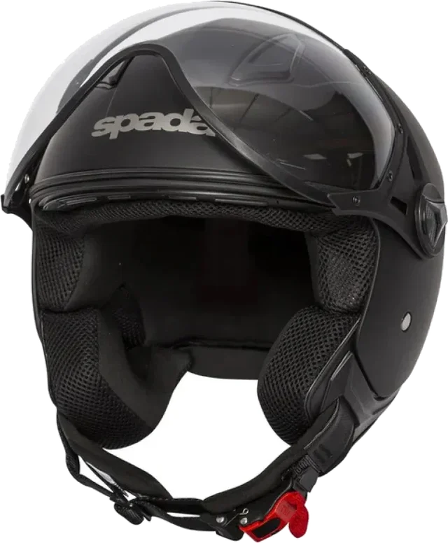 Spada Hellion 06 White