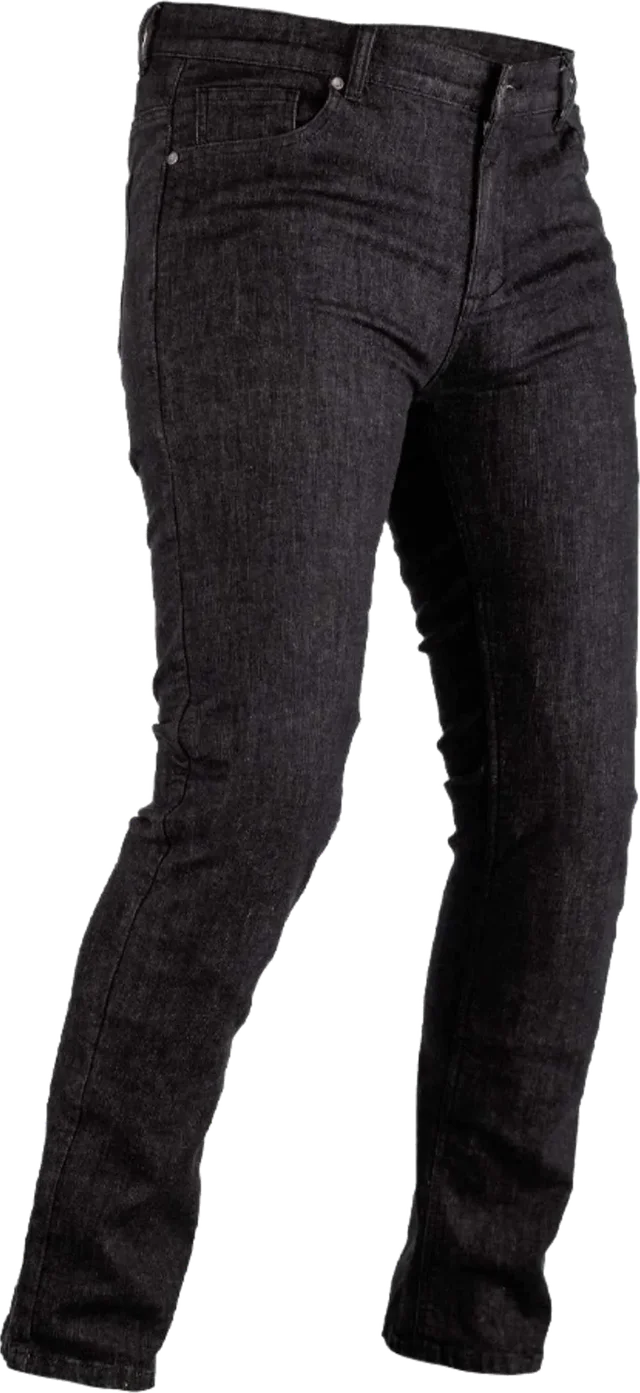 RST Tapered-Fit CE LL Men's Cruiser Pants, black