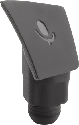 Schuberth SC2 Mic Socket Cover