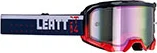 Leatt Velocity 4.5 Iriz Goggle Blue