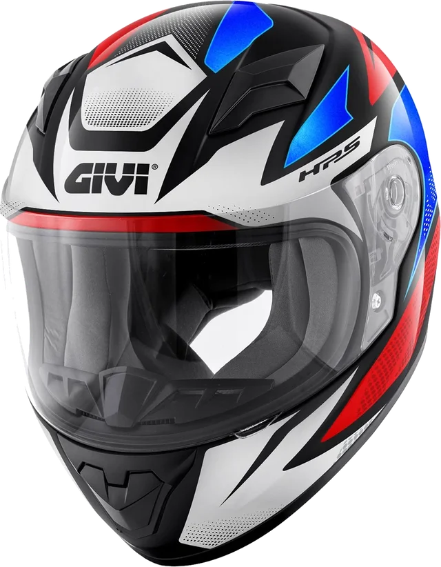 GIVI Junior Evo 4 Follow Blue / Red, Blue/Red