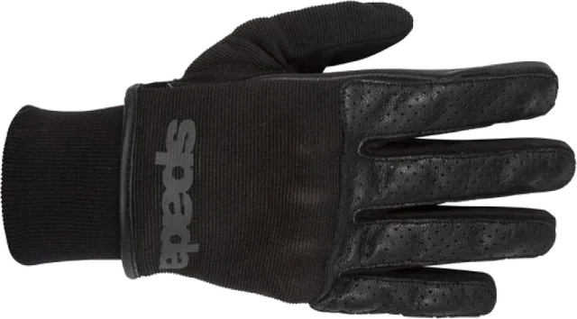 Spada Chase CE Gloves Black, Black