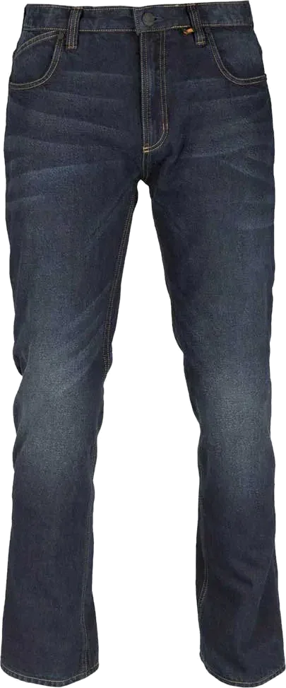 Klim K Fifty 2 Straight Jeans, Denim / Stealth Blue