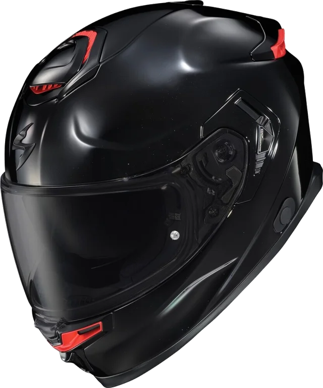Scorpion EXO Eclipse Helmet