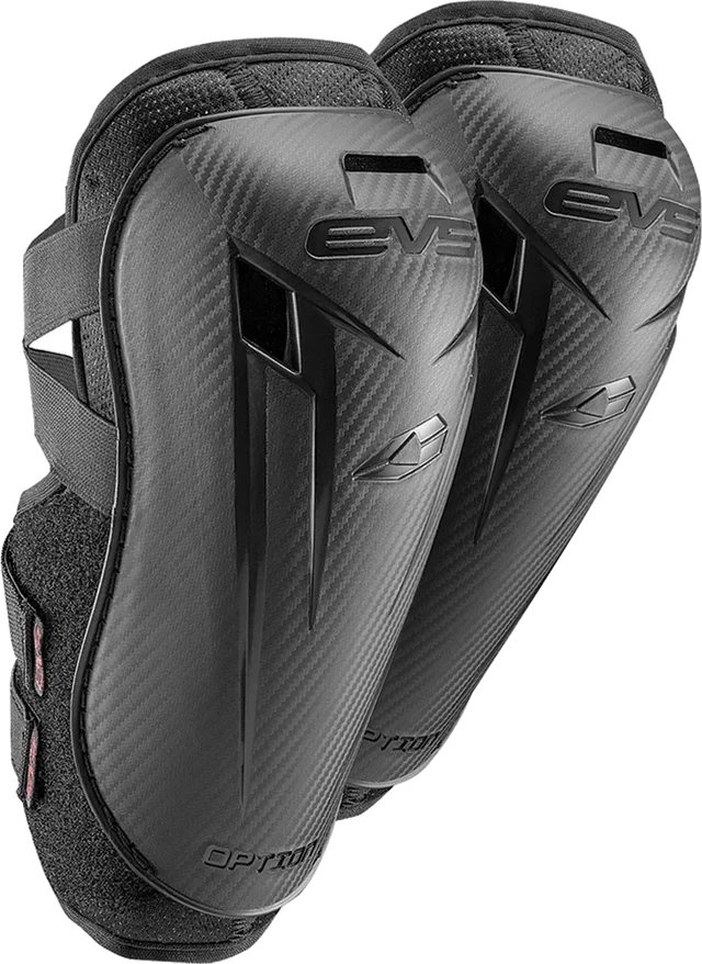 EVS Option Youth Elbow Pads
