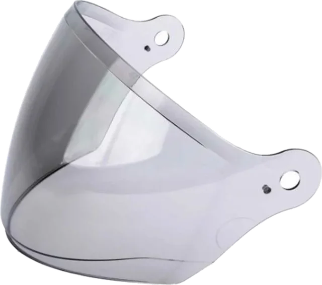 Scorpion EXO-City 2 Helmet Visor Smoke
