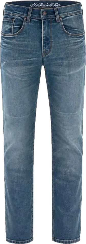 Helstons Kult Jeans, Blue Used