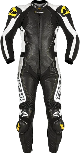 RS Taichi GP-MAX R101 Leather Race Suit NXL101