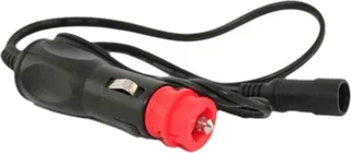 Keis Power Cig Lighter Supply Lead