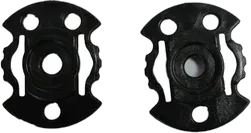 AGV LEG-1 Visor Mechanism Click