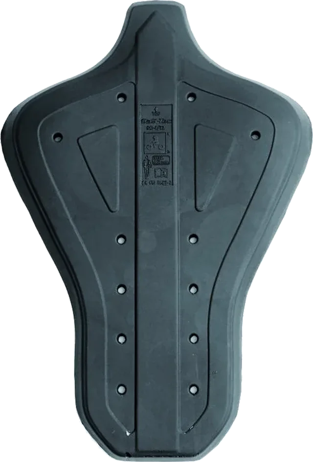 Scott SAS-TEC SC1 Back Protector