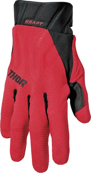 Thor Draft Gloves