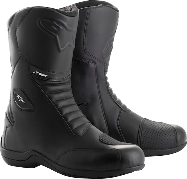 ALPINESTARS ANDES v2..., Black