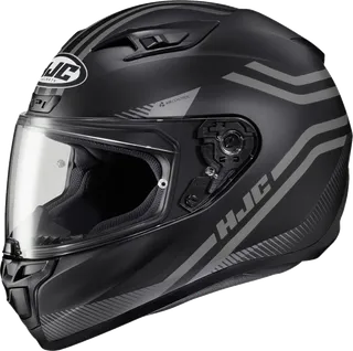 HJC i10 Strix Full Face Helmet