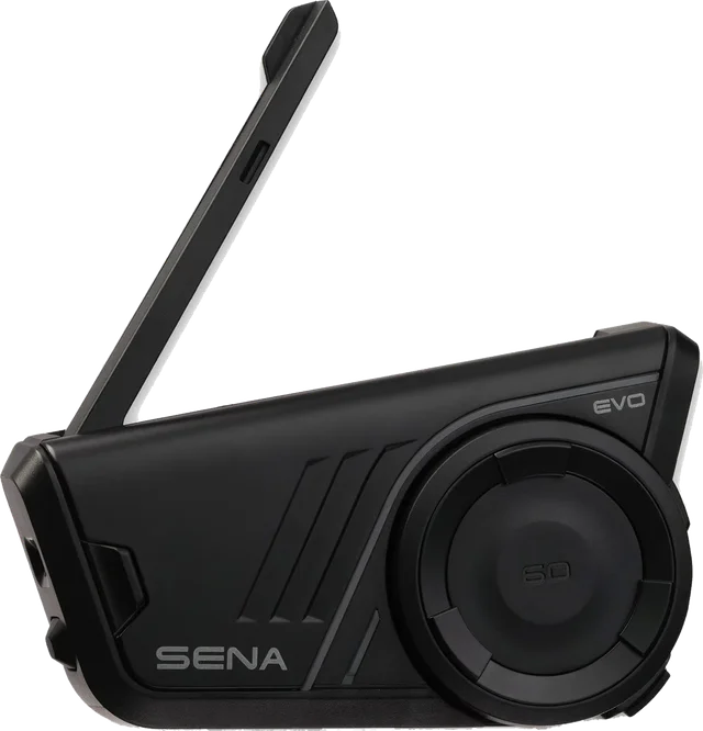 Sena 60S Evo Single Pack Sound by Bose Communications System